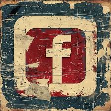 Ikona facebook