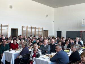 Miniaturka artykułu 💐 Dzień Babci i Dziadka 💐