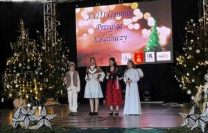 Miniaturka artykułu Wielki sukces naszych uczniów!