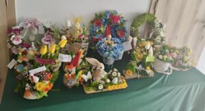 Miniaturka artykułu Konkurs Wielkanocny