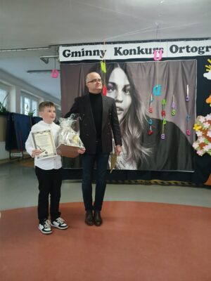 Miniaturka artykułu Zmagania z ortografią