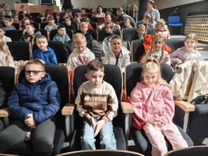 Miniaturka artykułu 🎬 Światła, kamera… AKCJA!