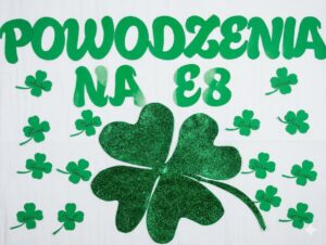 Miniaturka artykułu 🍀 Drodzy Ósmoklasiści! 🍀