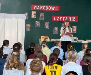 Miniaturka artykułu Są dziwy w niebie i na ziemi…”